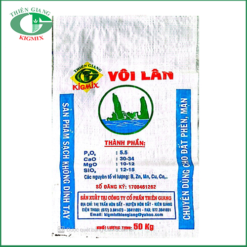 Vôi Lân